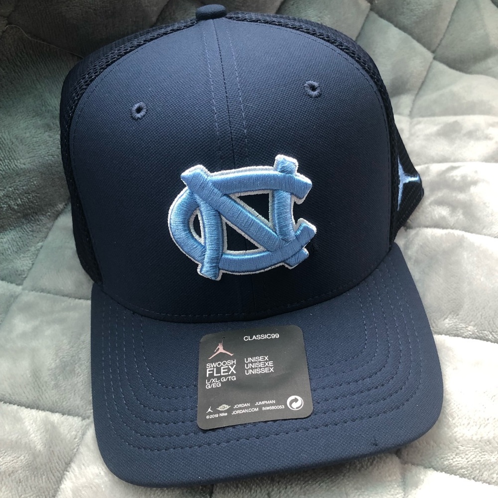 North Carolina Tar Heels Hat